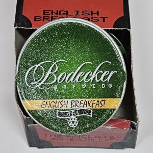 the english breakfast
